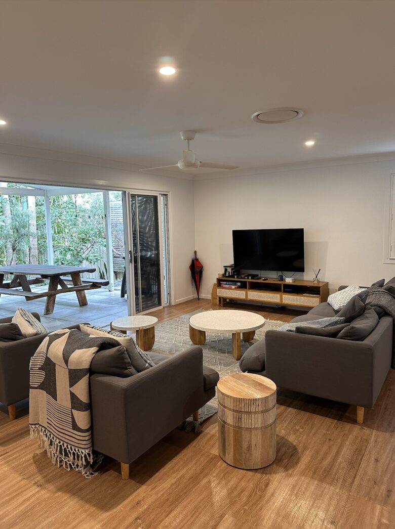 Stradbroke Island Getaway - Point Lookout, Australia