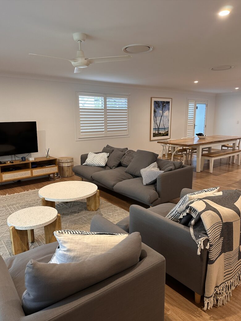 Stradbroke Island Getaway - Point Lookout, Australia