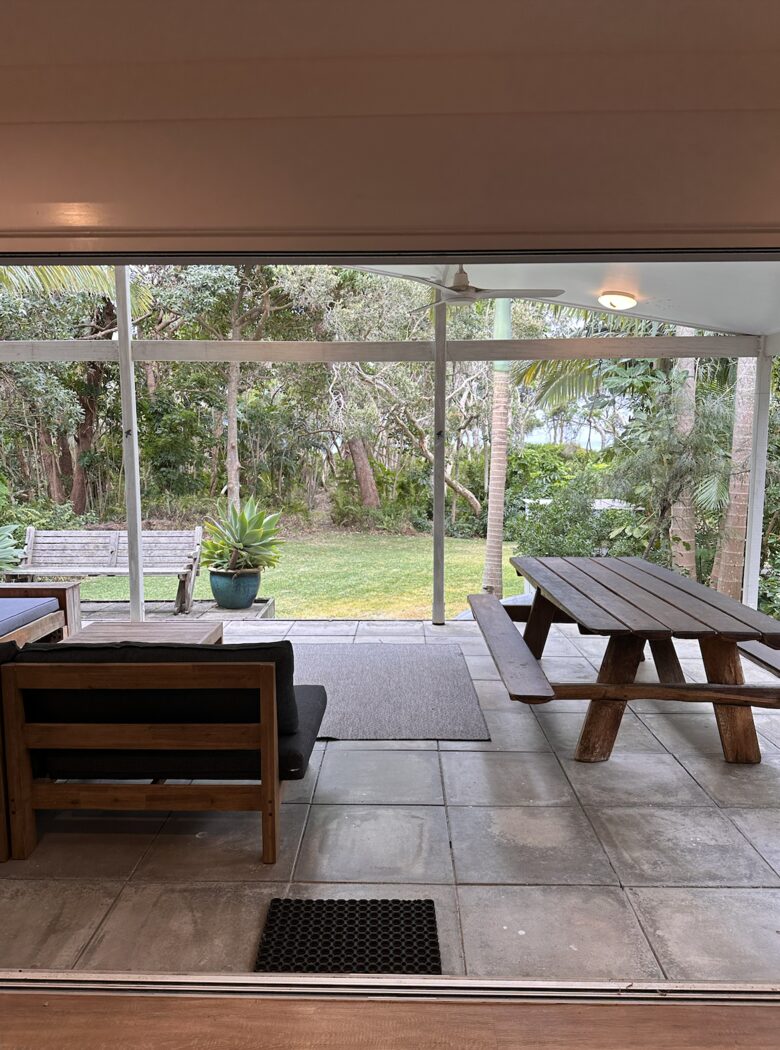 Stradbroke Island Getaway - Point Lookout, Australia