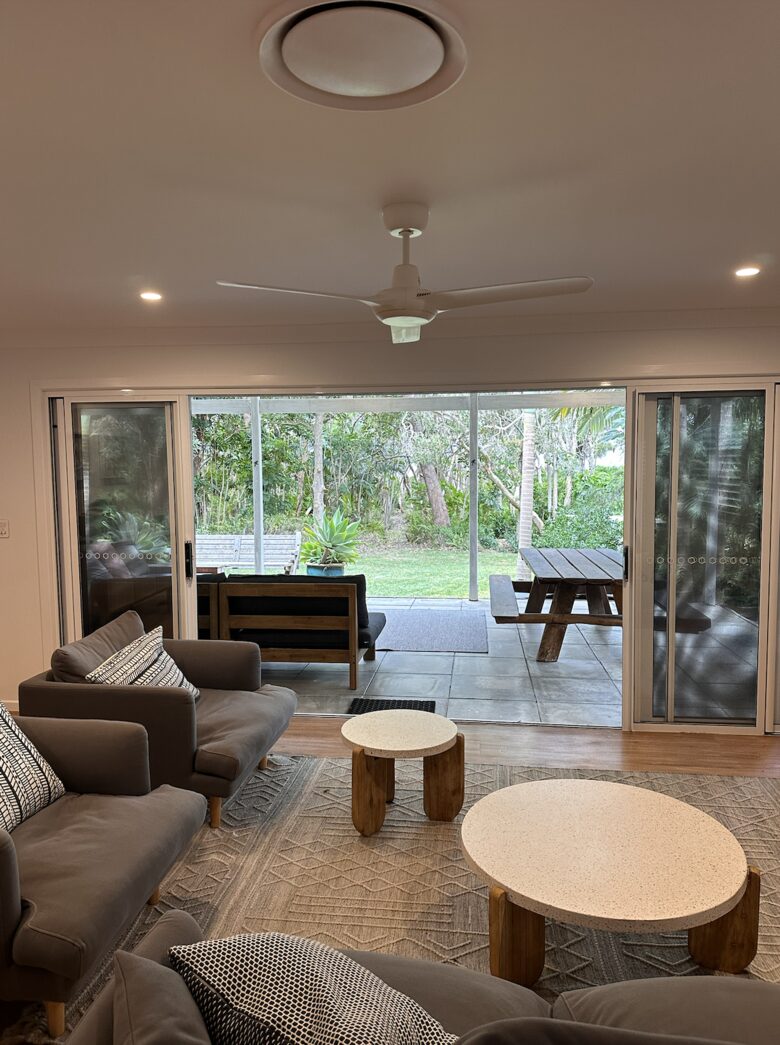 Stradbroke Island Getaway - Point Lookout, Australia