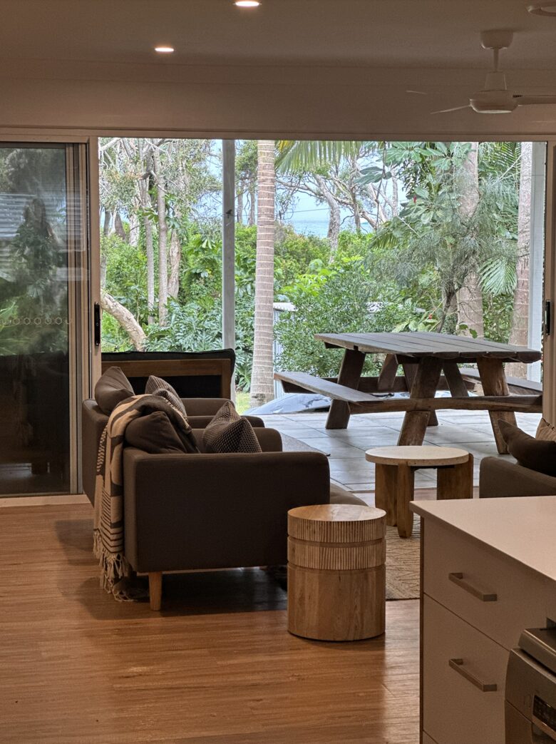 Stradbroke Island Getaway - Point Lookout, Australia