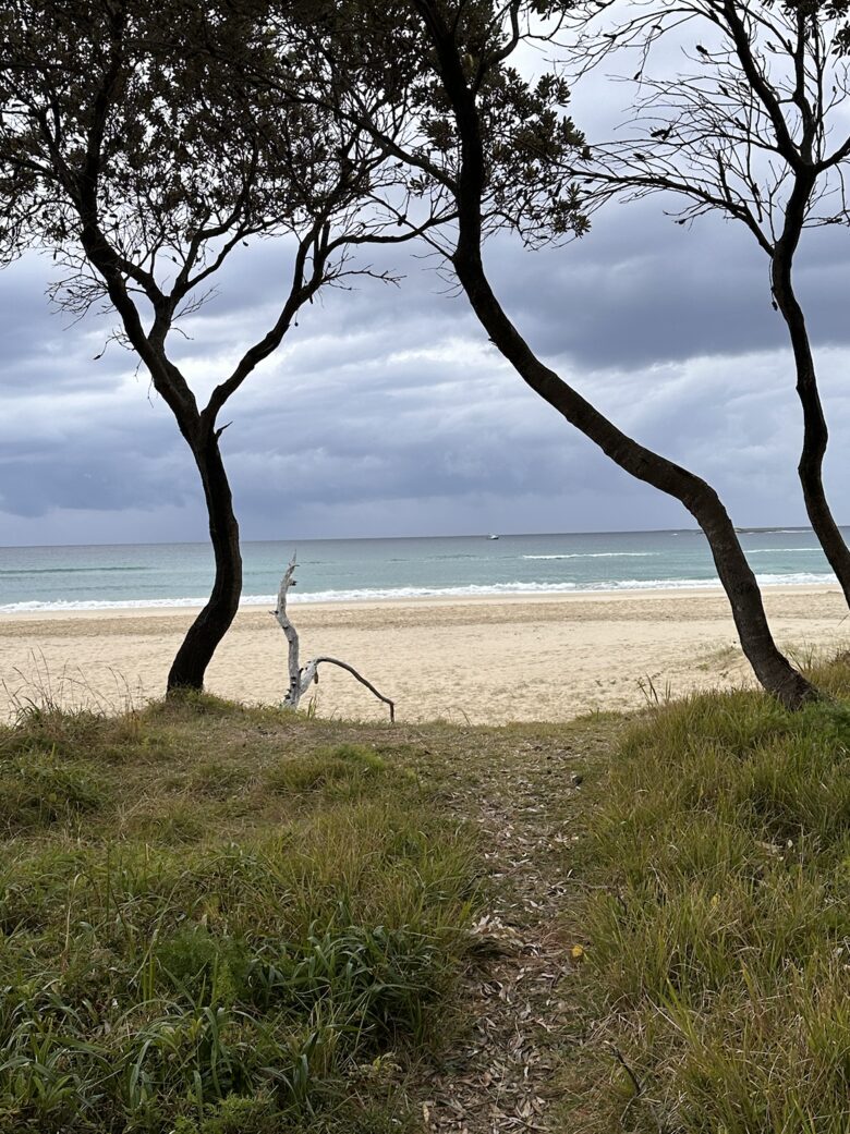 Home Beach