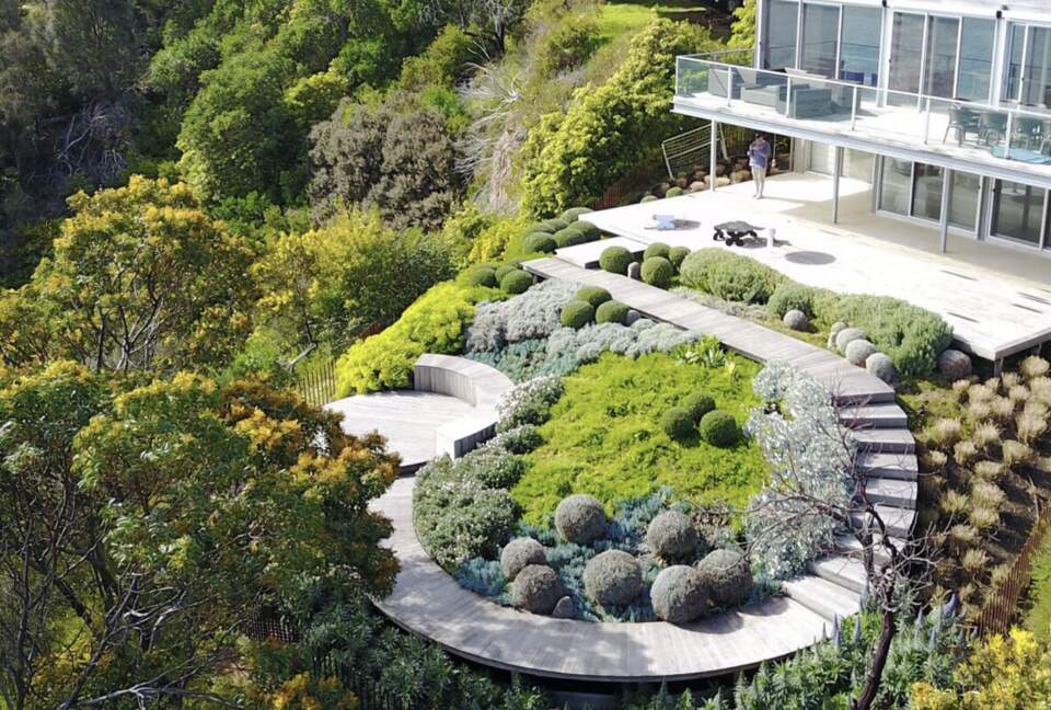 Dromana Relaxation Escape - Dromana, Australia