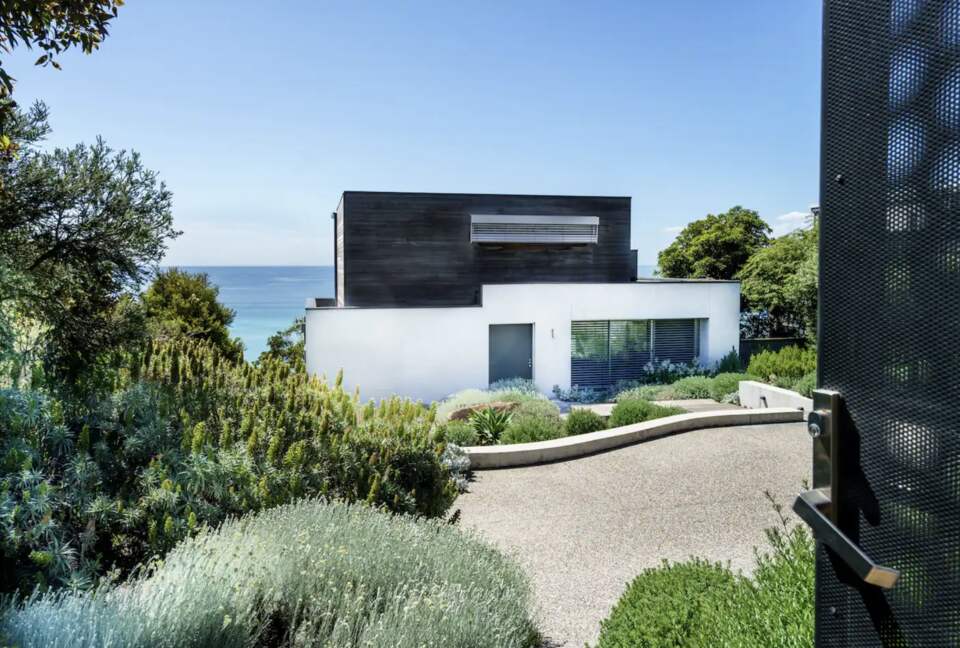 Dromana Relaxation Escape - Dromana, Australia