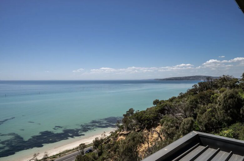 Dromana Relaxation Escape - Dromana, Australia