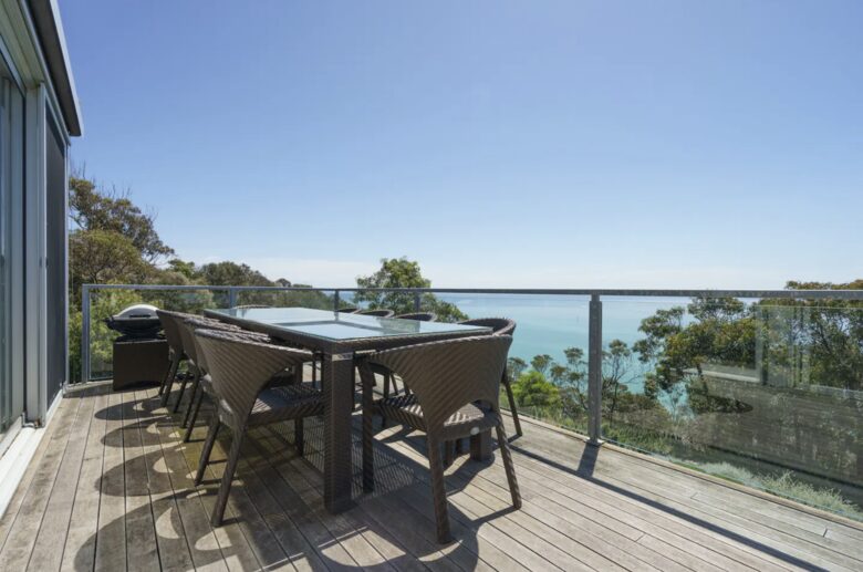 Dromana Relaxation Escape - Dromana, Australia