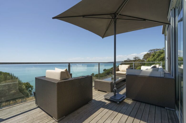 Dromana Relaxation Escape - Dromana, Australia