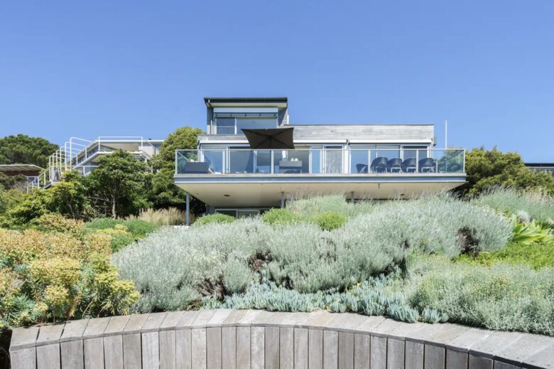 Dromana Relaxation Escape - Dromana, Australia