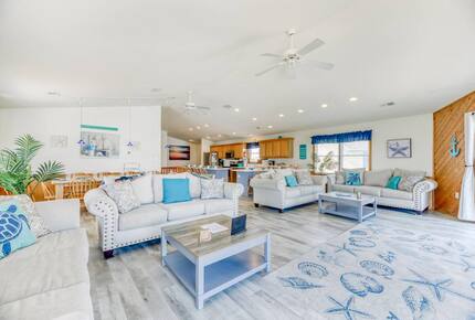 Star Fish - Corolla, North Carolina