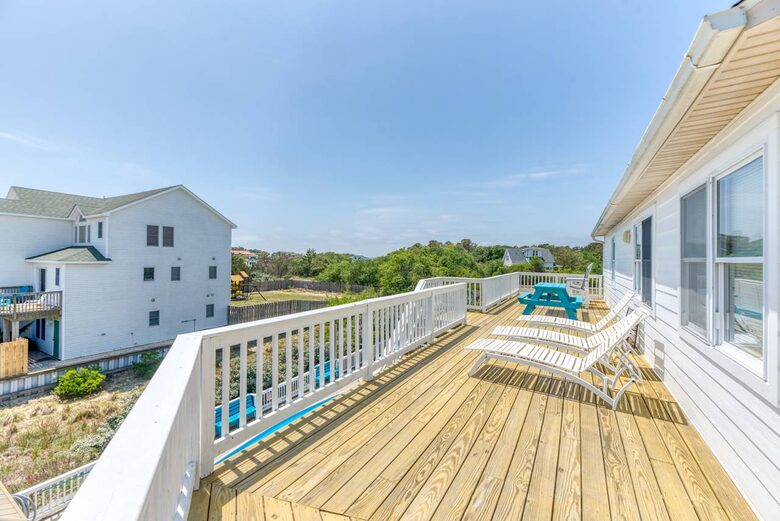 Star Fish - Corolla, North Carolina