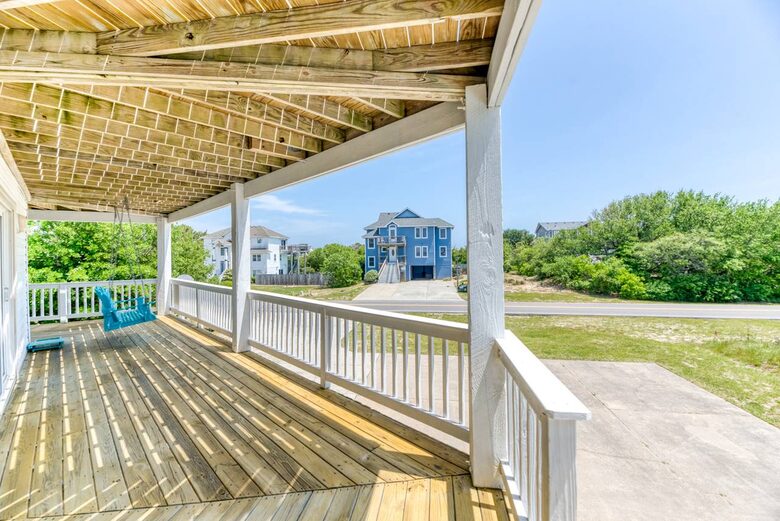 Star Fish - Corolla, North Carolina