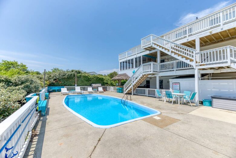 Star Fish - Corolla, North Carolina