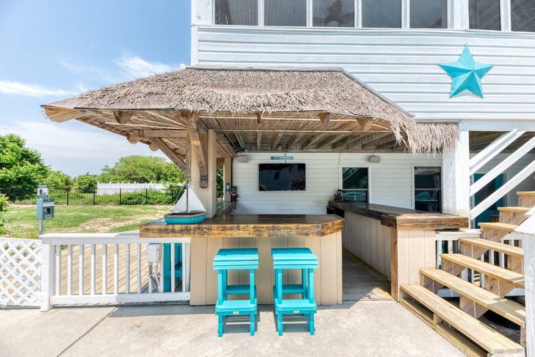 Star Fish - Corolla, North Carolina