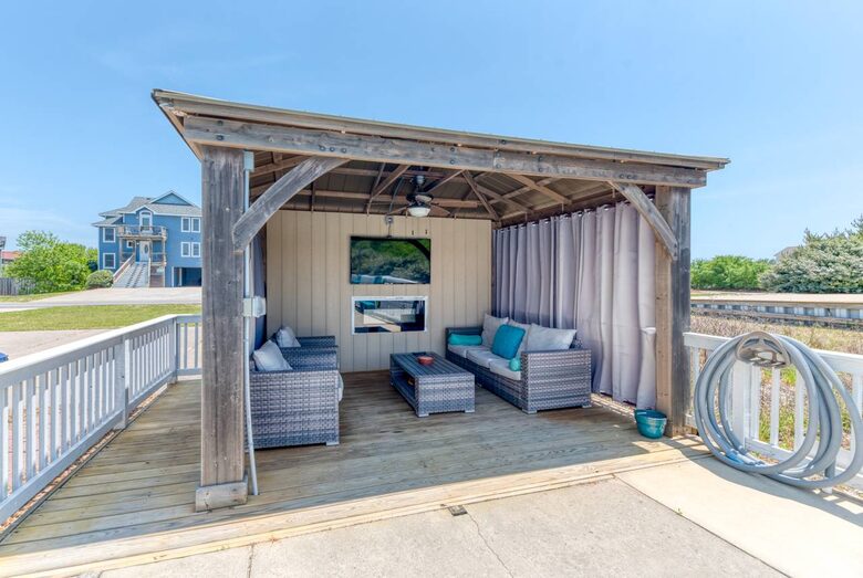 Star Fish - Corolla, North Carolina