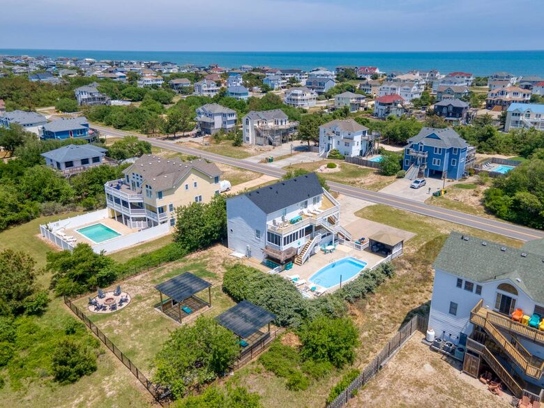 Star Fish - Corolla, North Carolina