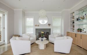 East Hampton Jewel