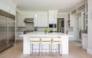 East Hampton Jewel