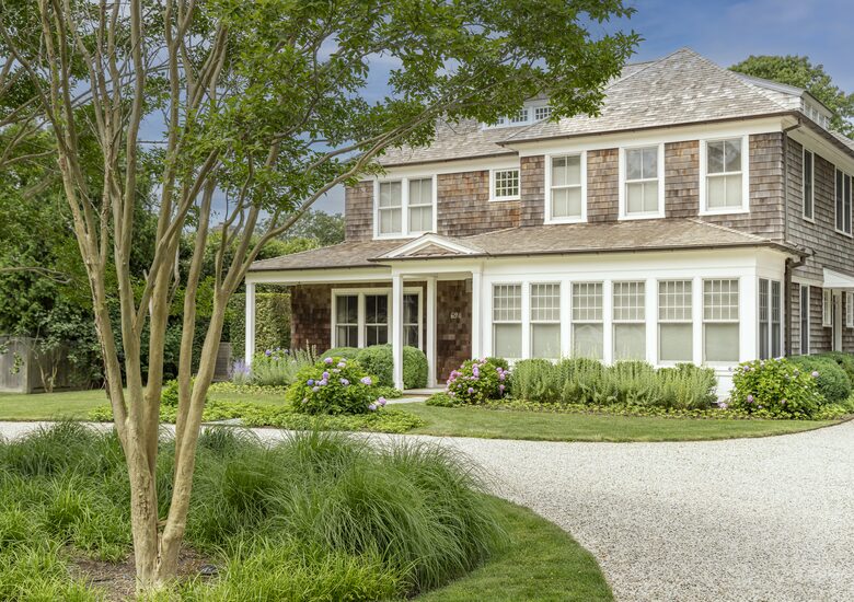 East Hampton Jewel - East Hampton, New York