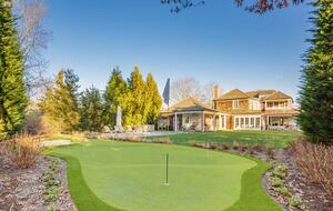 East Hampton Jewel
