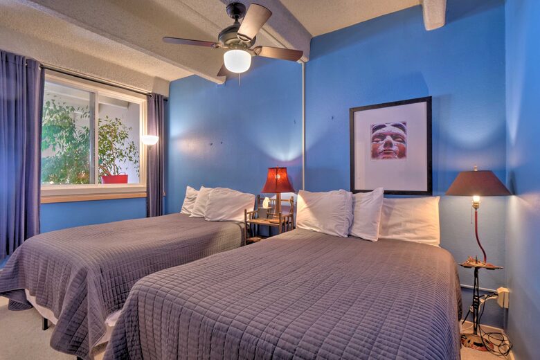 Ski-in, Ski-out Mountain Getaway - Frisco, Colorado