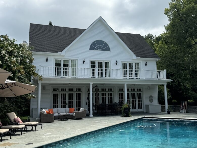 Eastern Shore Spacious Guest House - Easton, Maryland