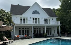 Eastern Shore Spacious Guest House - Easton, Maryland