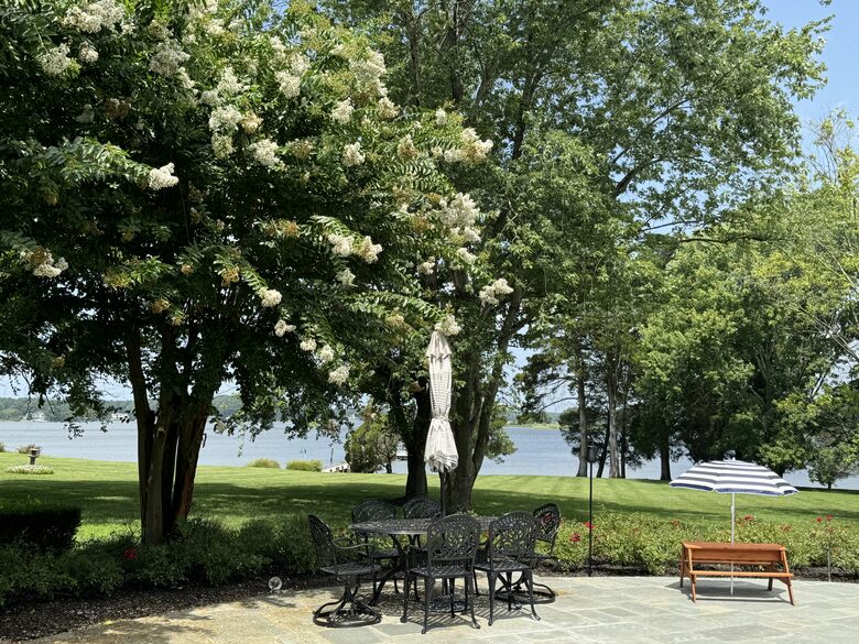 Eastern Shore Spacious Guest House - Easton, Maryland