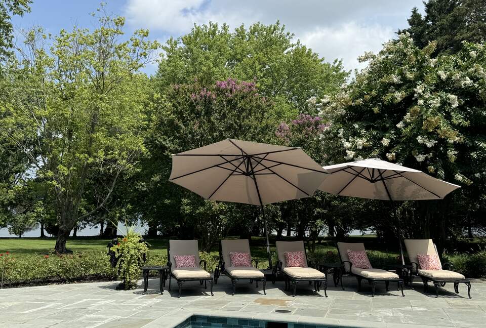Eastern Shore Spacious Guest House - Easton, Maryland