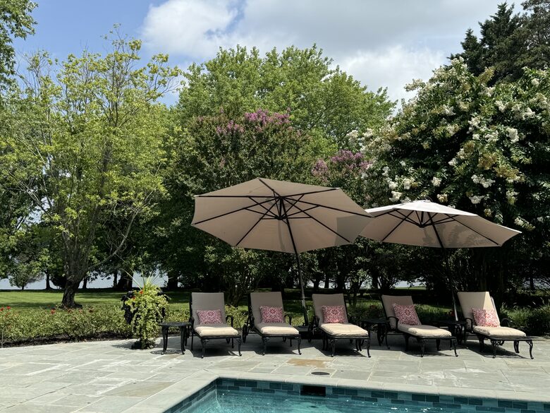 Eastern Shore Spacious Guest House - Easton, Maryland
