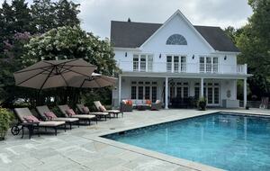 Eastern Shore Spacious Guest House - Easton, Maryland
