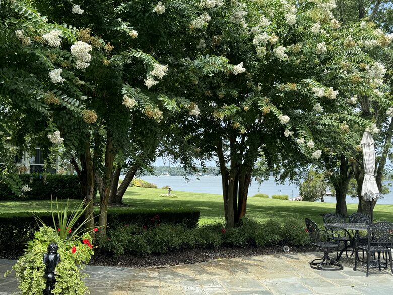 Eastern Shore Spacious Guest House - Easton, Maryland