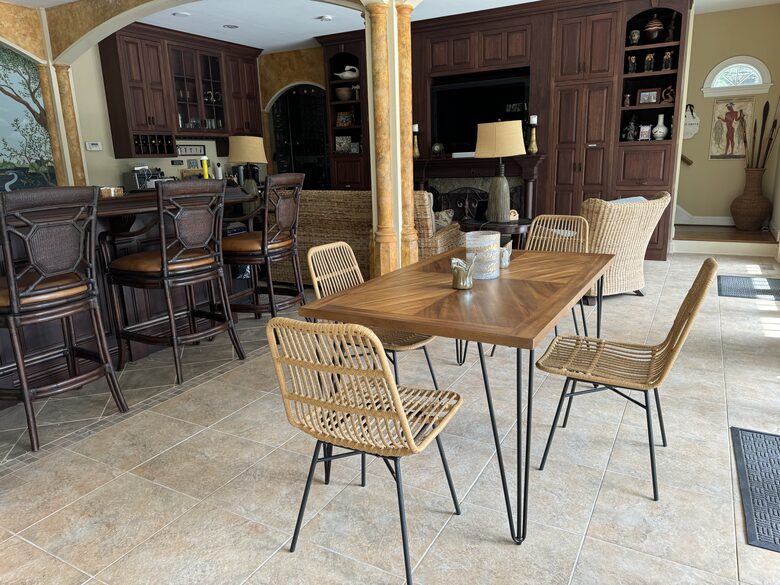 Eastern Shore Spacious Guest House - Easton, Maryland