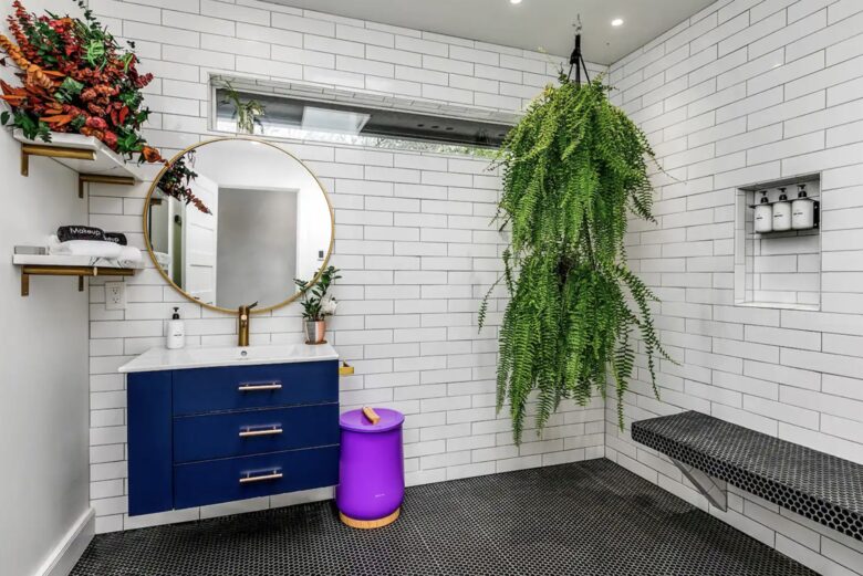 SaltWood | Zenith Waterfront Retreat - Kingston, Washington
