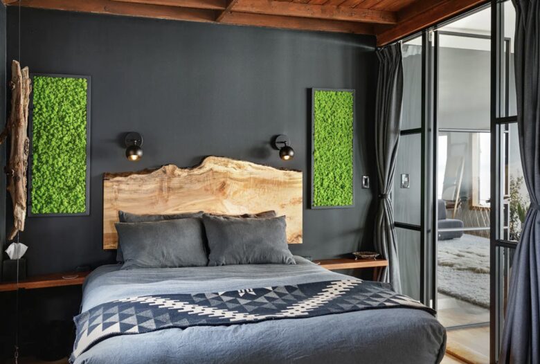 SaltWood | Zenith Waterfront Retreat - Kingston, Washington
