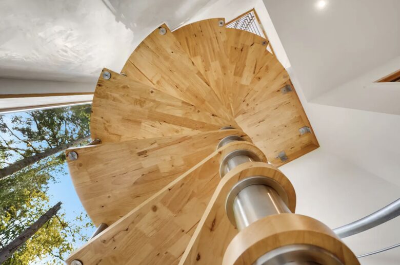 SaltWood | Zenith Waterfront Retreat - Kingston, Washington