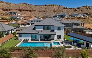 Southern Utah Oasis - Saint George, Utah