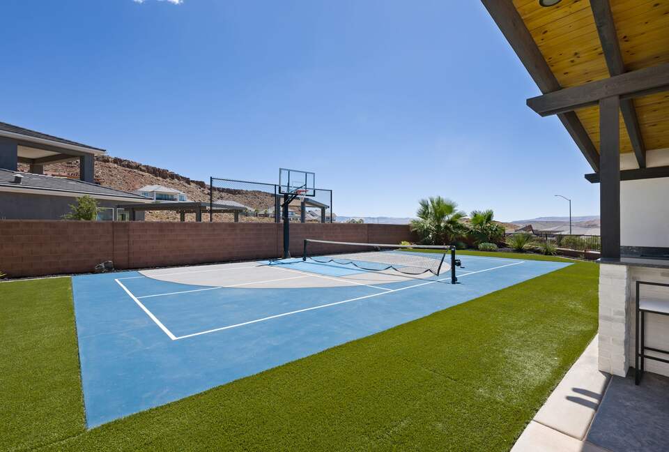 Southern Utah Oasis - Saint George, Utah