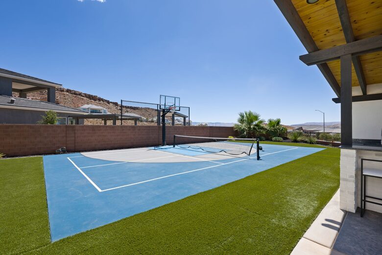 Southern Utah Oasis - Saint George, Utah