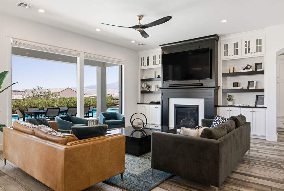 Southern Utah Oasis - Saint George, Utah