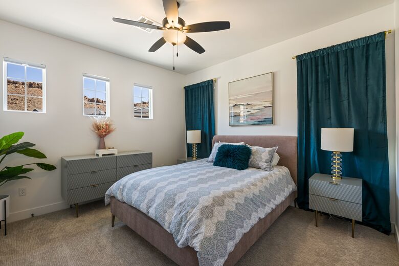 Southern Utah Oasis - Saint George, Utah