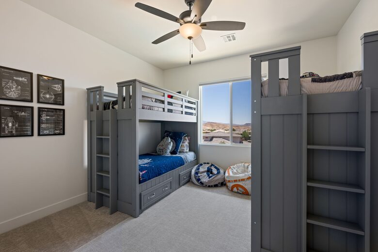 Southern Utah Oasis - Saint George, Utah