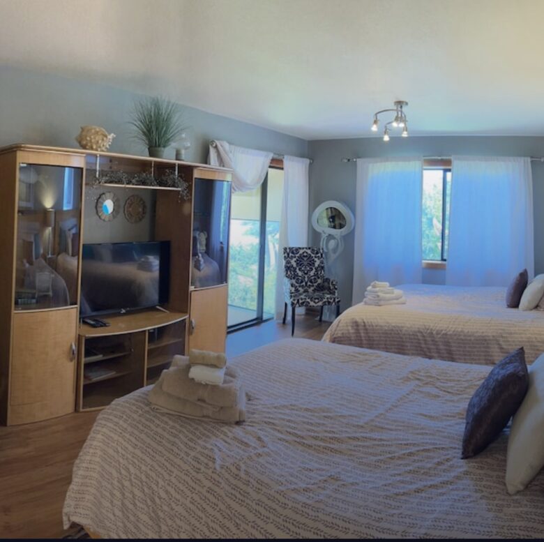 Oceanfront w/ sweeping views, decks, hot tub and dog friendly! Gualala/ Sea Ranch - Gualala, California