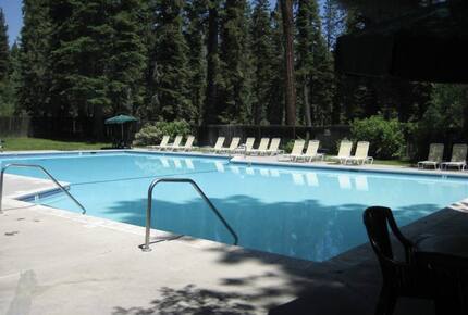 Lake Tahoe Retreat - Carnelian Bay, California