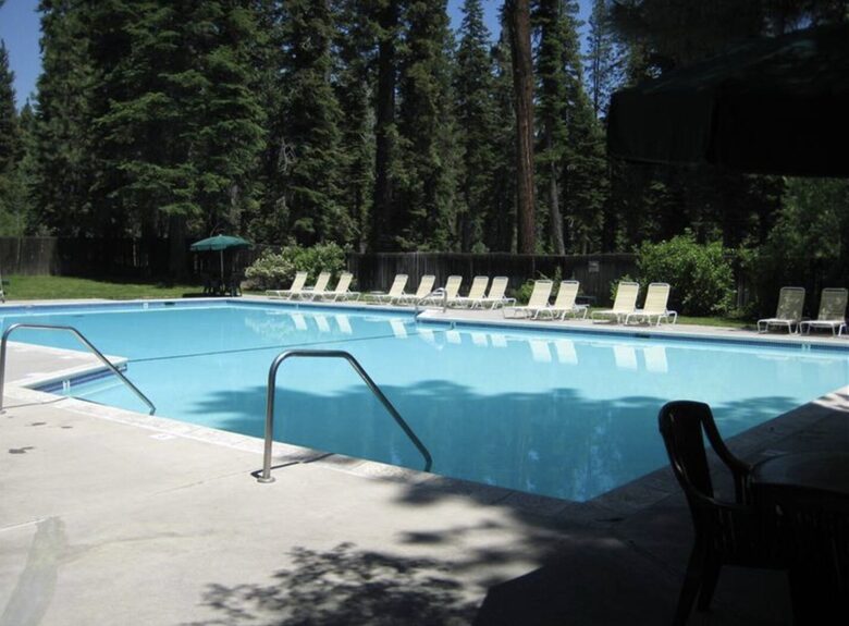 Lake Tahoe Retreat - Carnelian Bay, California