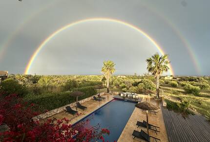 Finca Mar D'Es Teix - Manacor, Spain