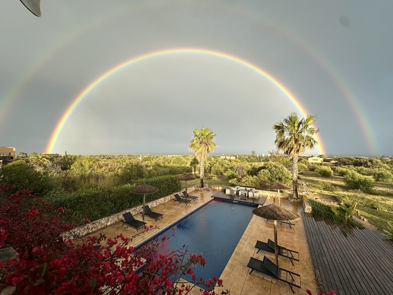 Finca Mar D'Es Teix - Manacor, Spain