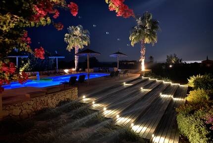 Finca Mar D'Es Teix - Manacor, Spain