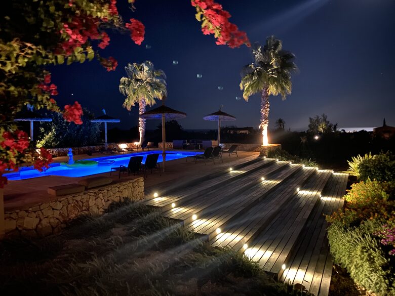 Finca Mar D'Es Teix - Manacor, Spain