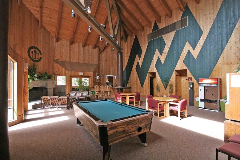 Lake Tahoe Retreat - Carnelian Bay, California