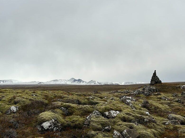 Iceland Golden Circle Lake View Cabin - Selfoss, Iceland